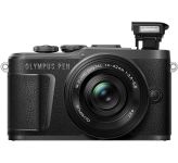 Olympus Pen E-PL10 kit (14-42mm) Olympus Pen E-PL10 kit (14-42mm)