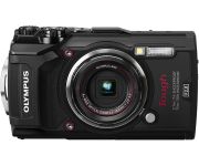 Olympus Stylus Tough TG-5