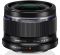 Olympus ZUIKO DIGITAL 25mm 1:1,8 Black