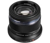 Olympus ZUIKO DIGITAL 45mm f/1,8