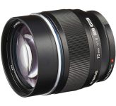 Olympus ZUIKO DIGITAL 75mm f/1,8 Black (V311040SE000) Olympus ZUIKO DIGITAL 75mm f/1,8 Black (V311040SE000)