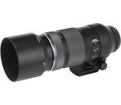 Olympus ZUIKO DIGITAL ED 100-400mm f/5-6.3 IS Olympus ZUIKO DIGITAL ED 100-400mm f/5-6.3 IS