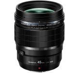 Olympus ZUIKO DIGITAL ED 45mm f/1,2 PRO Olympus ZUIKO DIGITAL ED 45mm f/1,2 PRO
