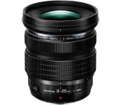 Olympus ZUIKO DIGITAL ED 8-25mm f/4,0 PRO