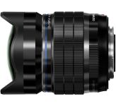 Olympus ZUIKO DIGITAL ED 8mm 1:1,8