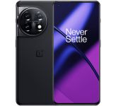OnePlus 11 16/256GB Black (Europe CPH2449) OnePlus 11 16/256GB Black (Europe CPH2449)