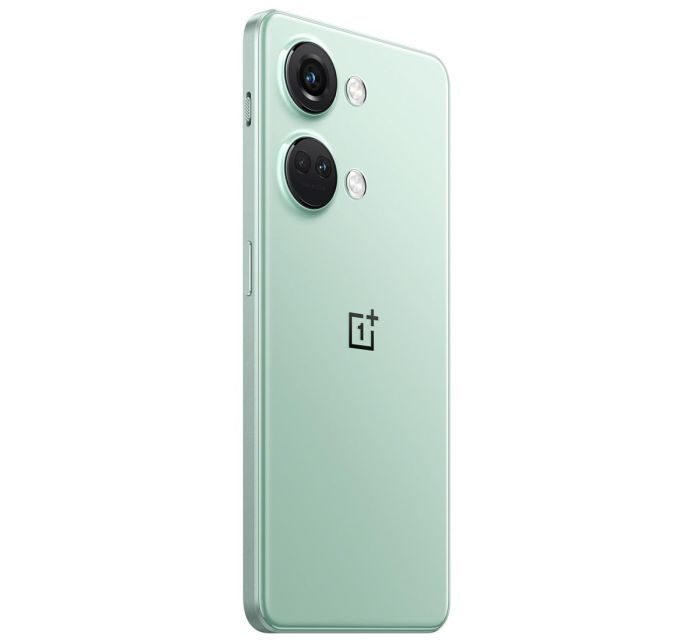 OnePlus Nord 3 8/128GB Misty Green