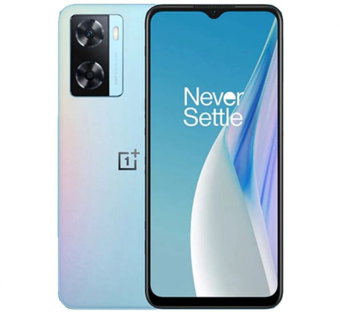OnePlus Nord N20 SE 4/64GB Blue Oasis