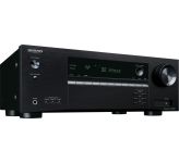 Onkyo TX-SR393 Black Onkyo TX-SR393 Black
