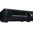 Onkyo TX-SR393 Black