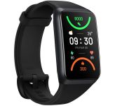 OPPO Band 2 Midnight Black