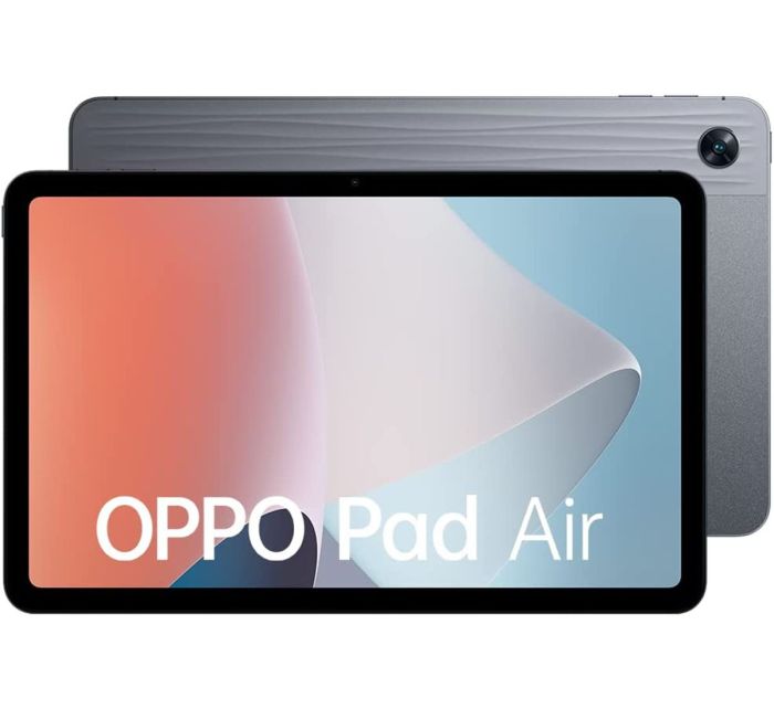 OPPO Pad Air 4/128GB Wi-Fi Grey