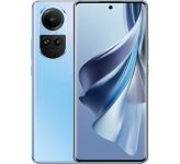 OPPO Reno10 8/256GB Ice Blue OPPO Reno10 8/256GB Ice Blue