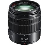 Panasonic H-FSA14140E 14-140mm f/3,5-5,6 Panasonic H-FSA14140E 14-140mm f/3,5-5,6