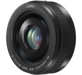 Panasonic H-H020E 20mm f/1,7 Panasonic H-H020E 20mm f/1,7