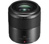 Panasonic H-HS030E 30mm f/2,8 Panasonic H-HS030E 30mm f/2,8