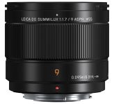 Panasonic H-X09E 9mm f/1.7 ASPH Panasonic H-X09E 9mm f/1.7 ASPH