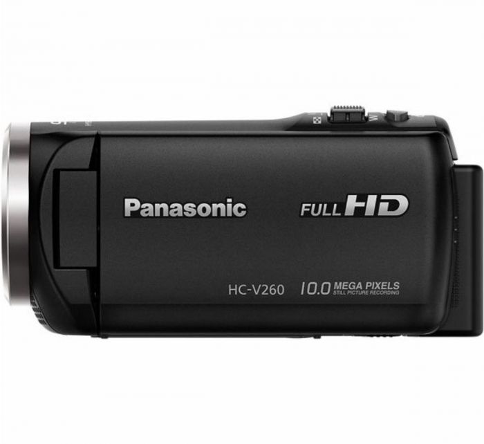 Panasonic HC-V260EE-K