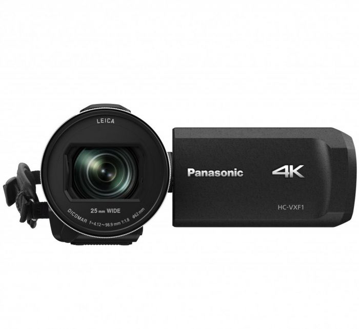 Panasonic HC-VXF1EE-K