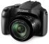 Panasonic Lumix DC-FZ82 Black (DC-FZ82EE-K)