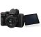 Panasonic Lumix DC-G100 kit (12-32mm) + рукоятка Panasonic Lumix DC-G100 kit (12-32mm) + рукоятка