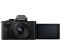 Panasonic Lumix DC-G100 kit (12-32mm) + рукоятка Panasonic Lumix DC-G100 kit (12-32mm) + рукоятка