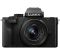 Panasonic Lumix DC-G100 kit (12-32mm) + рукоятка Panasonic Lumix DC-G100 kit (12-32mm) + рукоятка