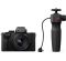 Panasonic Lumix DC-G100 kit (12-32mm) + рукоятка Panasonic Lumix DC-G100 kit (12-32mm) + рукоятка