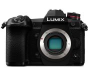 Panasonic Lumix DC-G9 Body Panasonic Lumix DC-G9 Body