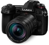 Panasonic Lumix DC-G9 kit (12-60mm f/2,8-4) Panasonic Lumix DC-G9 kit (12-60mm f/2,8-4)