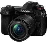 Panasonic Lumix DC-G9 kit (12-60mm f/3,5-5,6) Panasonic Lumix DC-G9 kit (12-60mm f/3,5-5,6)