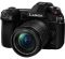 Panasonic Lumix DC-G9 kit (12-60mm f/3,5-5,6)