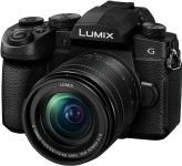 Panasonic Lumix DC-G90 kit (12-60mm) (DC-G90MEE-K) Panasonic Lumix DC-G90 kit (12-60mm) (DC-G90MEE-K)