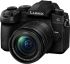 Panasonic Lumix DC-G90 kit (12-60mm) (DC-G90MEE-K)