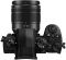 Panasonic Lumix DC-G90 kit (12-60mm) (DC-G90MEE-K)