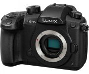 Panasonic Lumix DC-GH5 kit (12-35mm) Panasonic Lumix DC-GH5 kit (12-35mm)