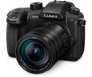 Panasonic Lumix DC-GH5 kit (12-60mm f/2,8-4) Panasonic Lumix DC-GH5 kit (12-60mm f/2,8-4)