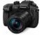 Panasonic Lumix DC-GH5 kit (12-60mm f/2,8-4)
