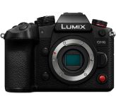 Panasonic Lumix DC-GH6 Body (DC-GH6EE) Panasonic Lumix DC-GH6 Body (DC-GH6EE)
