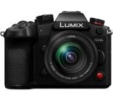 Panasonic Lumix DC-GH6 kit 12-60mm f/3.5-5.6 (DC-GH6MEE) Panasonic Lumix DC-GH6 kit 12-60mm f/3.5-5.6 (DC-GH6MEE)