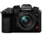Panasonic Lumix DC-GH6 kit 12-60mm f/3.5-5.6 (DC-GH6MEE)