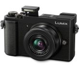 Panasonic Lumix DC-GX9 kit (12-32mm) Panasonic Lumix DC-GX9 kit (12-32mm)