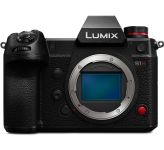 Panasonic Lumix DC-S1H body Panasonic Lumix DC-S1H body