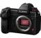 Panasonic Lumix DC-S1H body