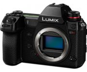 Panasonic Lumix DC-S1R body Panasonic Lumix DC-S1R body