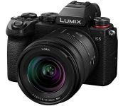 Panasonic Lumix DC-S5 kit (20-60mm) Panasonic Lumix DC-S5 kit (20-60mm)