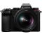 Panasonic Lumix DC-S5 kit (20-60mm)