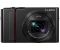 Panasonic Lumix DC-TZ200 Black (DC-TZ200EE-K)