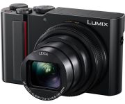 Panasonic Lumix DC-TZ200 Black (DC-TZ200EE-K) Panasonic Lumix DC-TZ200 Black (DC-TZ200EE-K)