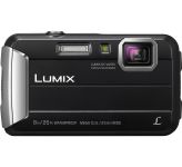Panasonic Lumix DMC-FT30EE Panasonic Lumix DMC-FT30EE